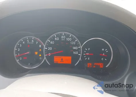 2011 Nissan Altima 2.5 S z USA, uszkodzony, nr VIN 1N4AL2AP1BN402544